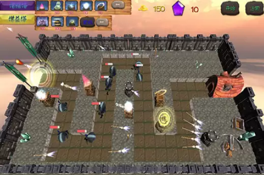 受欢迎的希望手游有哪些 2026耐玩的希望手游推荐分享