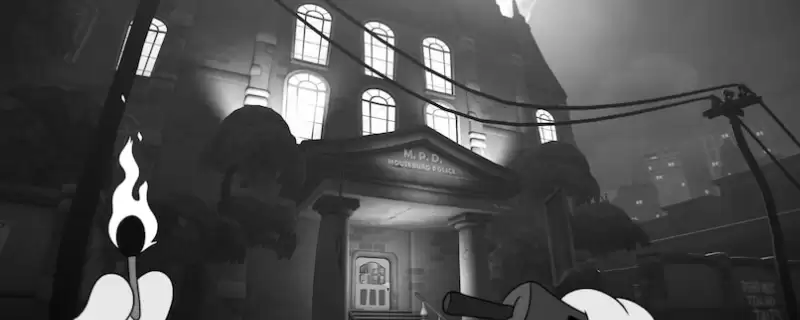 《神探杰克鼠》杂耍剧院玩法介绍