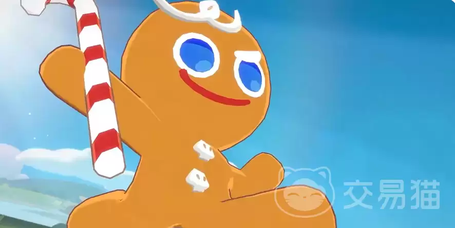 饼干人联盟新手避坑指南饼干人联盟2024高性价比入门饼干推荐