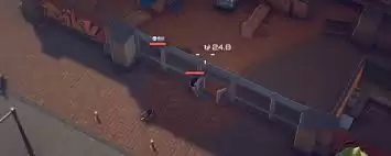 如何打逃离鸭科夫维达