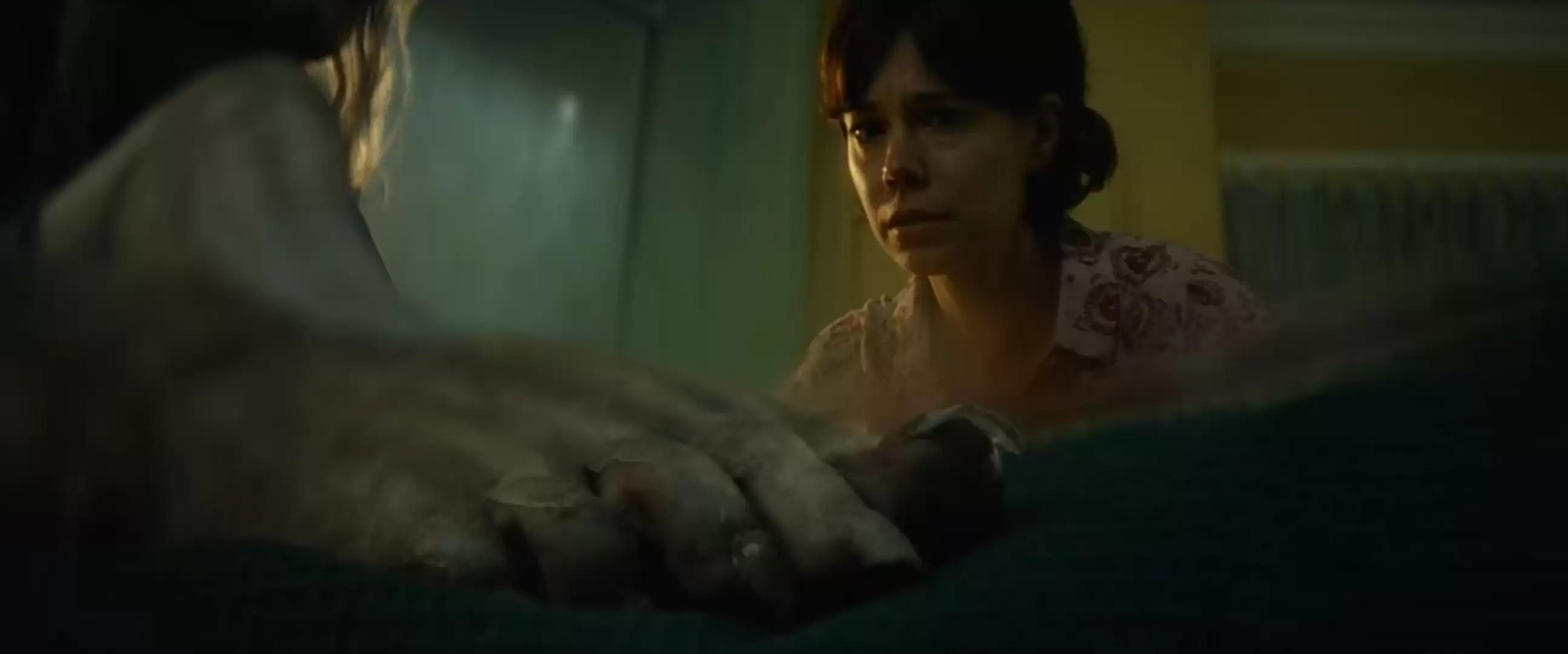 Lee Cronin执导的《The Mummy》以最重口味的木乃伊电影之名打响名号