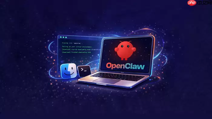 个人财务管家：OpenClaw自动记账与消费报表生成教程