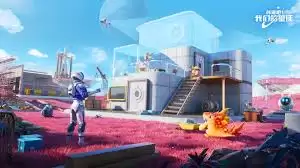 创造吧我们的星球建筑玩法是什么