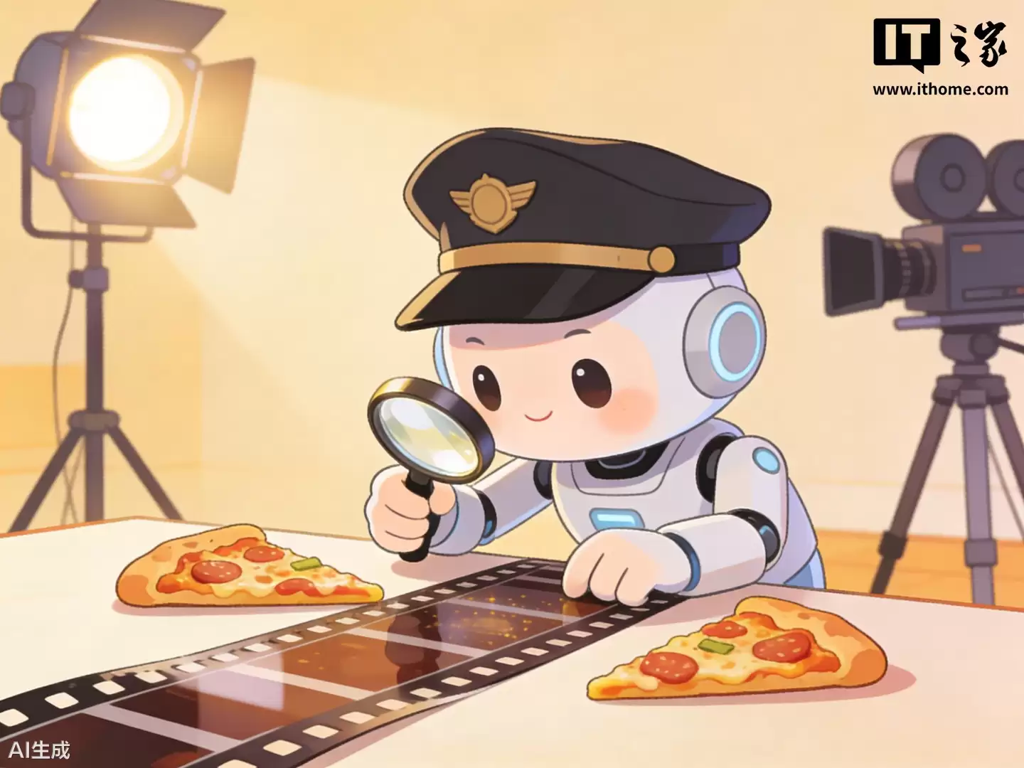 亚马逊将使用 AI 工具制作影视作品：简化创作流程、降本增效