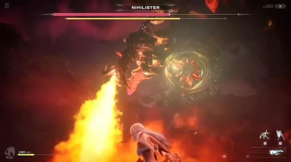 20年后公测！ 《NIKKE》IP新作《胜利女神：世界》登场