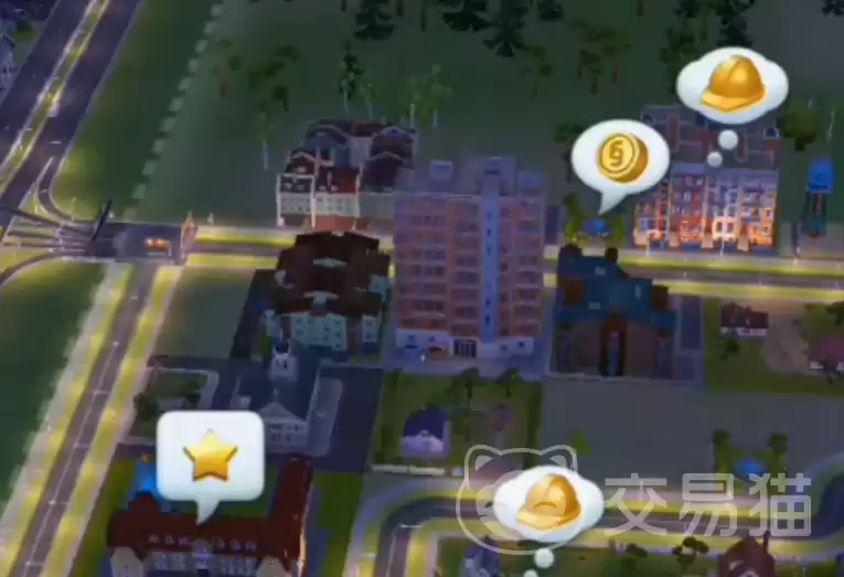 模拟城市我是市长暗夜奇趣活动全解析模拟城市我是市长暗夜奇趣玩法、奖励与限时内容详解