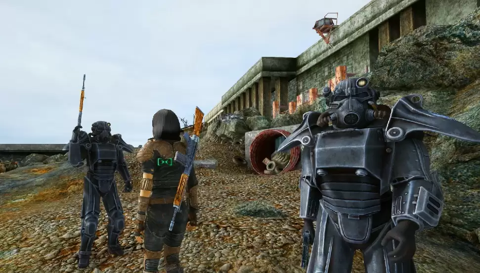 辐射3掉帧卡顿怎么办?超实用优化设置与修复方法汇总