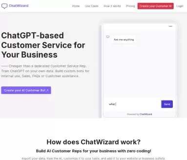 ChatWizard
