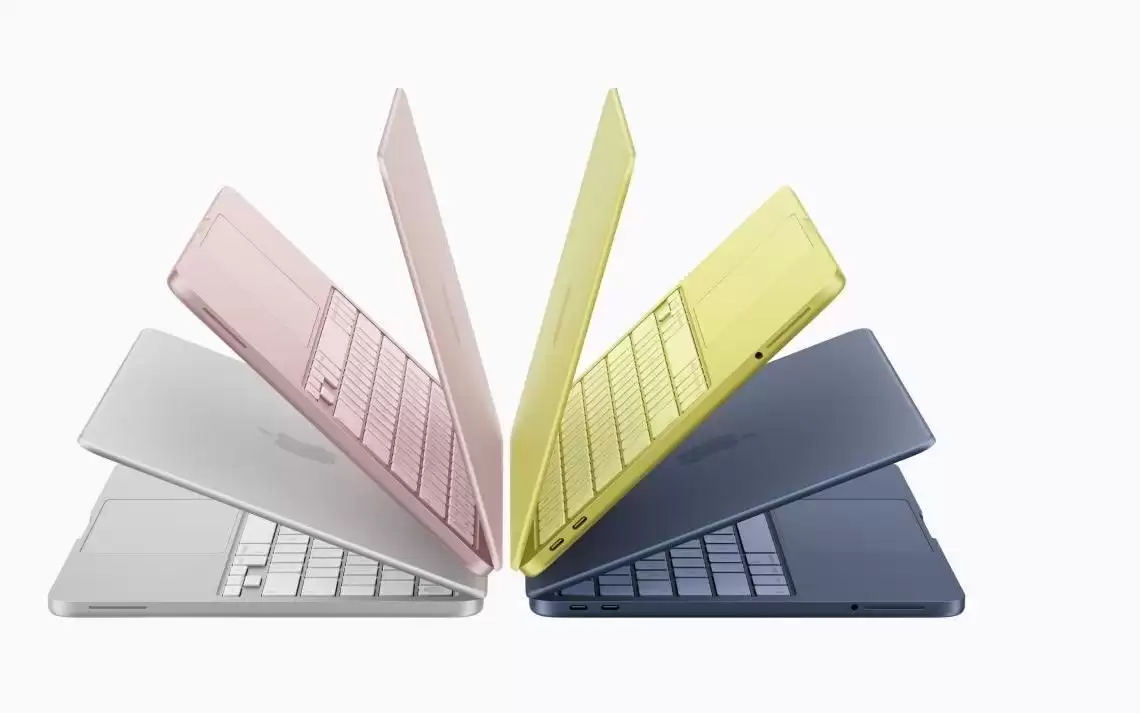 苹果公司发布2025环保成绩单：全面淘汰包装塑料，再生材料创新高