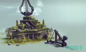 围攻手游如何设置中文