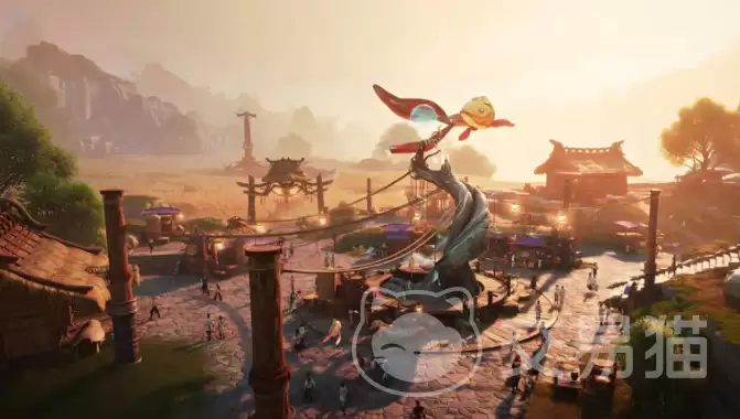 王者荣耀世界是什么引擎开发的王者荣耀世界使用虚幻引擎几版本