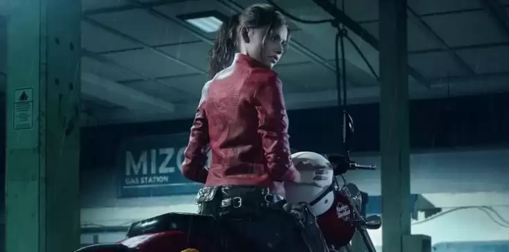 《生化危机：代号维罗妮卡》重制版爆料汇总：克莱尔潜入与半开放世界