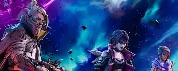 无主之地4石血森林怎么全收集