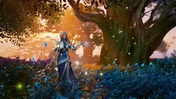 《王者荣耀世界》移动端预下载公告 移动端福利与配置需求一览