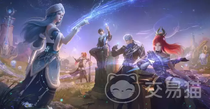 王者荣耀世界捏脸教程王者荣耀世界捏脸详细步骤与技巧