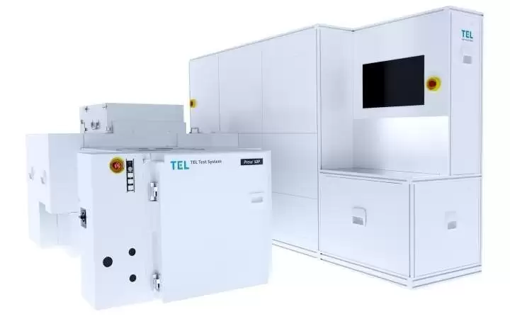 TEL推出单颗芯片测试探针台Prexa SDP，面向先进封装KGD筛选