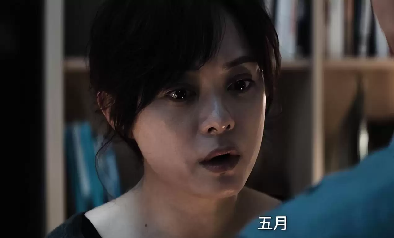 《方圆八百米》太懂群像了！每个角色反差都将人性展露无疑