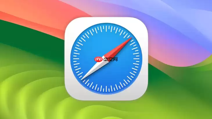 Safari语音搜索怎么开启 苹果手机浏览器动口不动手搜网页【无障碍】
