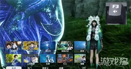 王者荣耀世界拍照模式在哪 拍照怎么设置