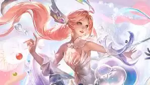 王者荣耀朵莉亚有哪些皮肤-王者荣耀朵莉亚皮肤全介绍