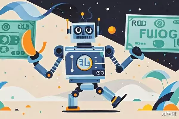 国产“具身大脑”再融20亿，集齐互联网四巨头