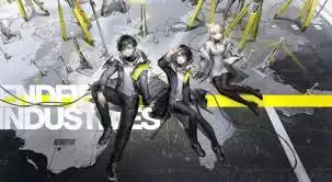 明日方舟终末地死绑账号怎么登录