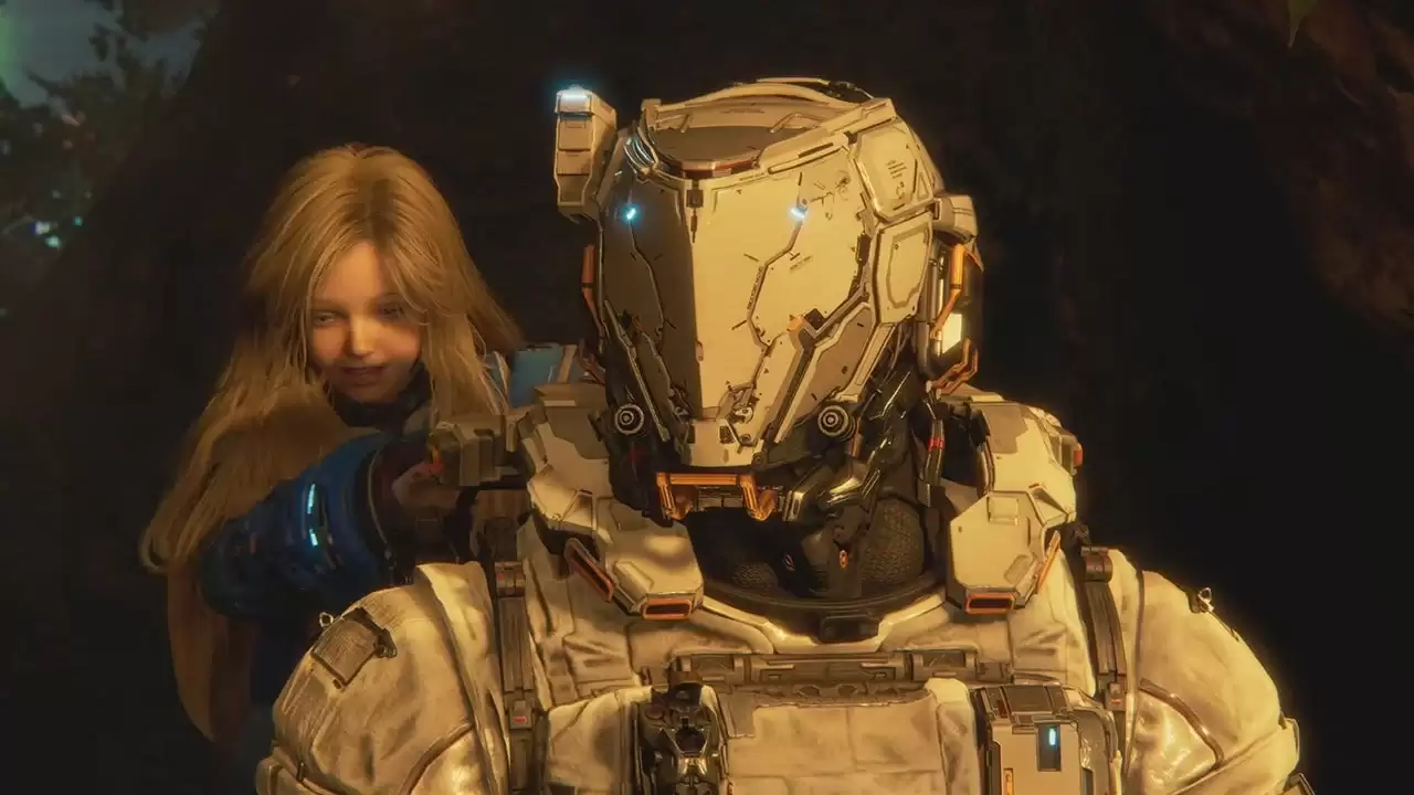 《Pragmata》PC设置指南