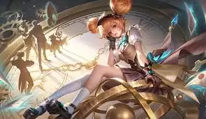 王者荣耀小乔秘证寻踪何时上线