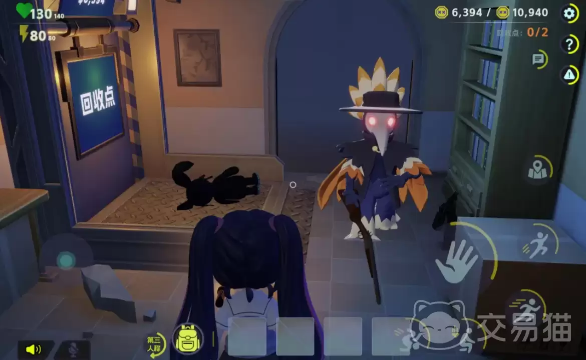 胡闹校园手游上线时间什么时候正式开服测试