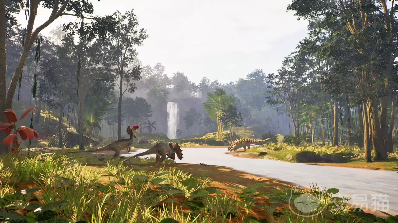 龙岛异兽起源特暴龙龙岛异兽起源特暴龙强度分析与实战玩法指南