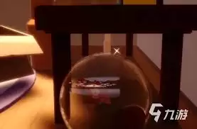 我是小鱼儿面包位置在哪-我是小鱼儿面包位置怎么分析