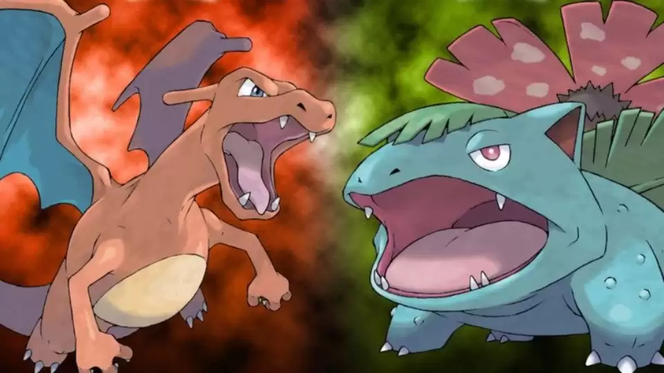 《宝可梦 火红/叶绿》开发者：便捷功能旨在吸引女性