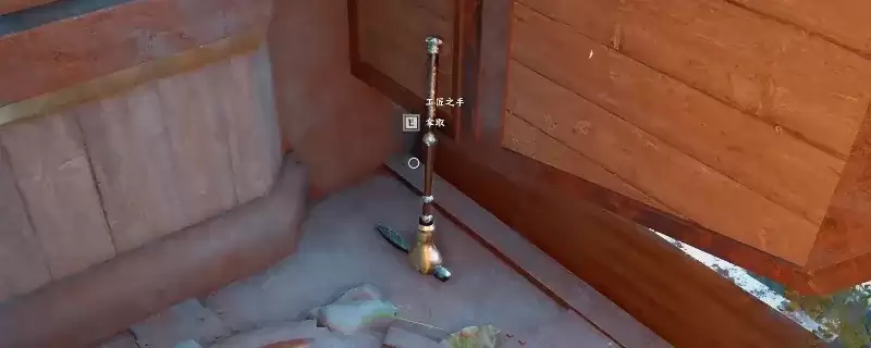 《红色沙漠》工匠之手获取攻略-德雷西亚自治领贝努斯山位置详解