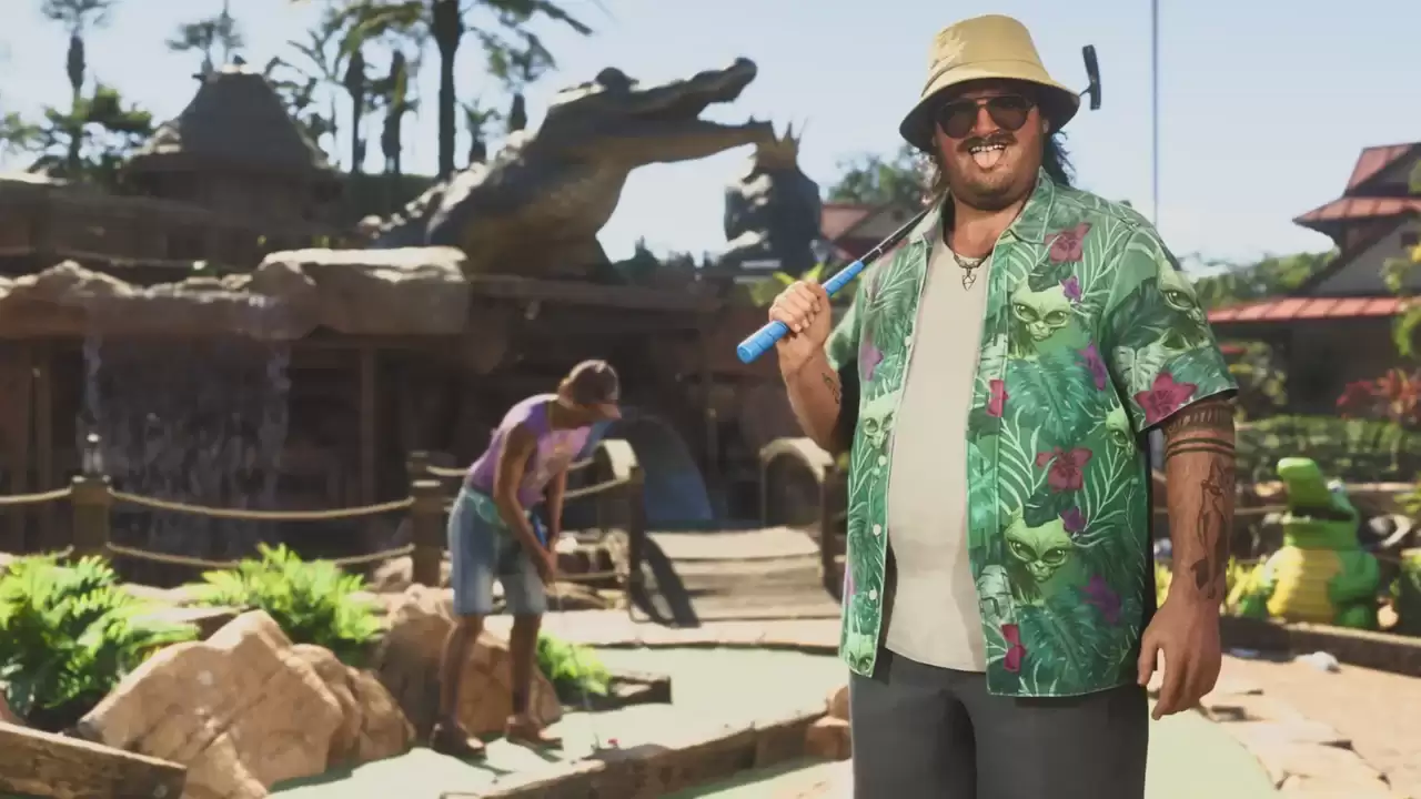 GTA Actor Comments on GTA 6