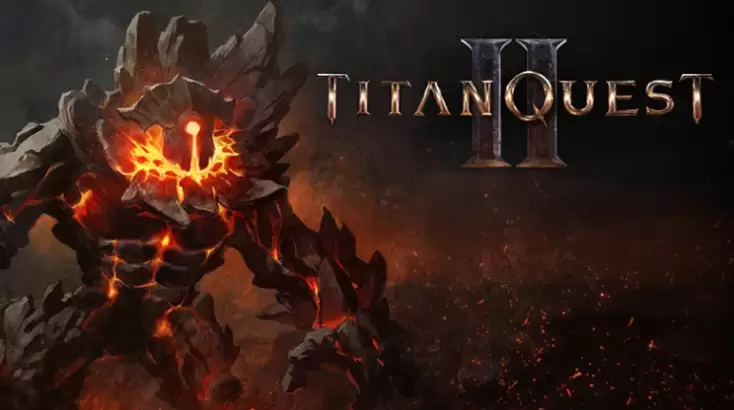 《泰坦之旅2》发布大型补丁：新增召唤物 重做装备系统！