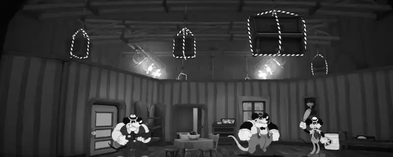 《神探杰克鼠》香消玉殒大道成就解锁指南