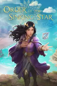 沉星之序官网在哪里-沉星之序官网的位置