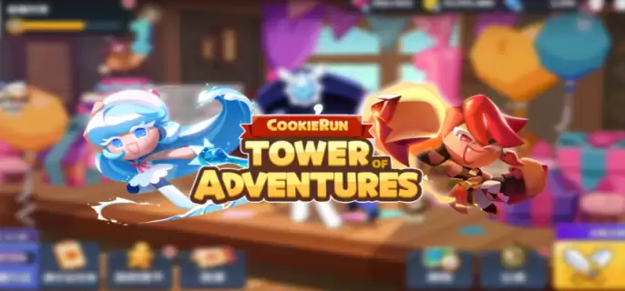 饼干人联盟极限战模式队伍怎么选择-饼干人联盟极限战模式队伍选择推荐