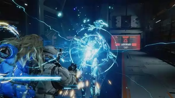 《识质存在》中央停泊点区域物品全收集