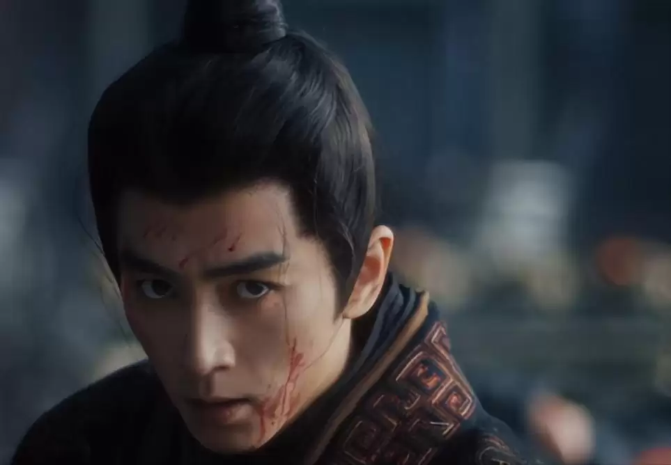 央视历史剧《秦谜》要来了，配角雄厚，这是我今年最想看的历史剧