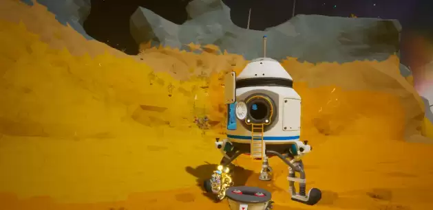 《异星探险家》打包机使用攻略