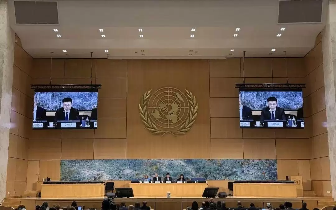 祝贺！中国科学家成功当选！