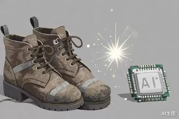 Allbirds变成了AIbirds，让曾经的消费者很丢脸