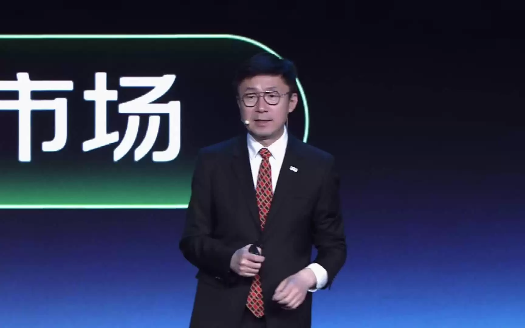 爱奇艺CEO龚宇：科技永远不是为了取代人