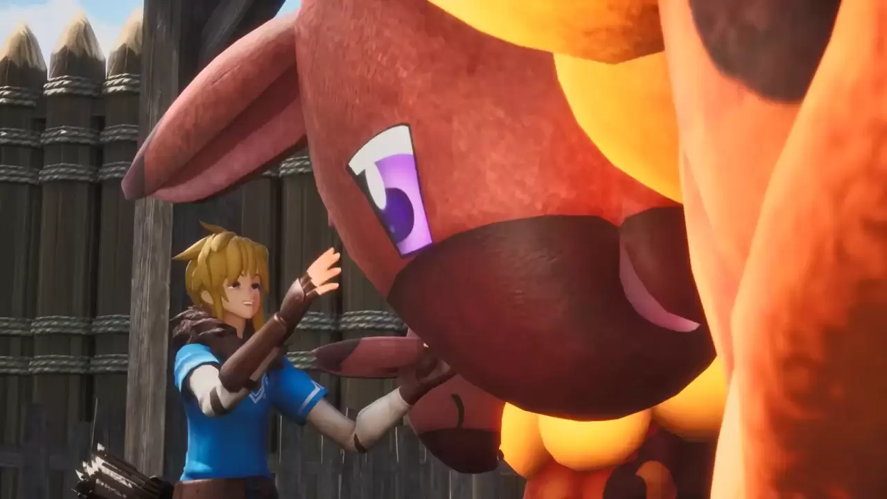 在被指控抄袭宝可梦传说：阿尔宙斯后，《Pickmos》发行商下架了其Steam页面