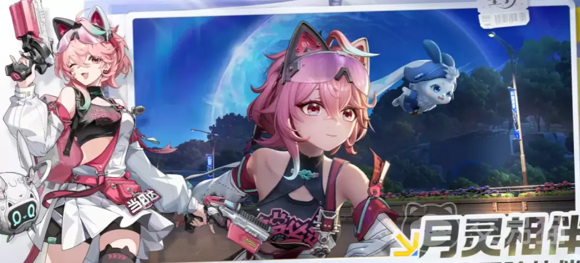 望月好玩吗望月游戏内容及特色玩法深度解析