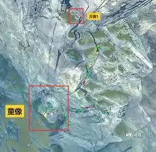 孤山独影流程中如何必得成就