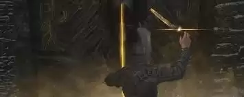 明末渊虚之羽金色大门在哪