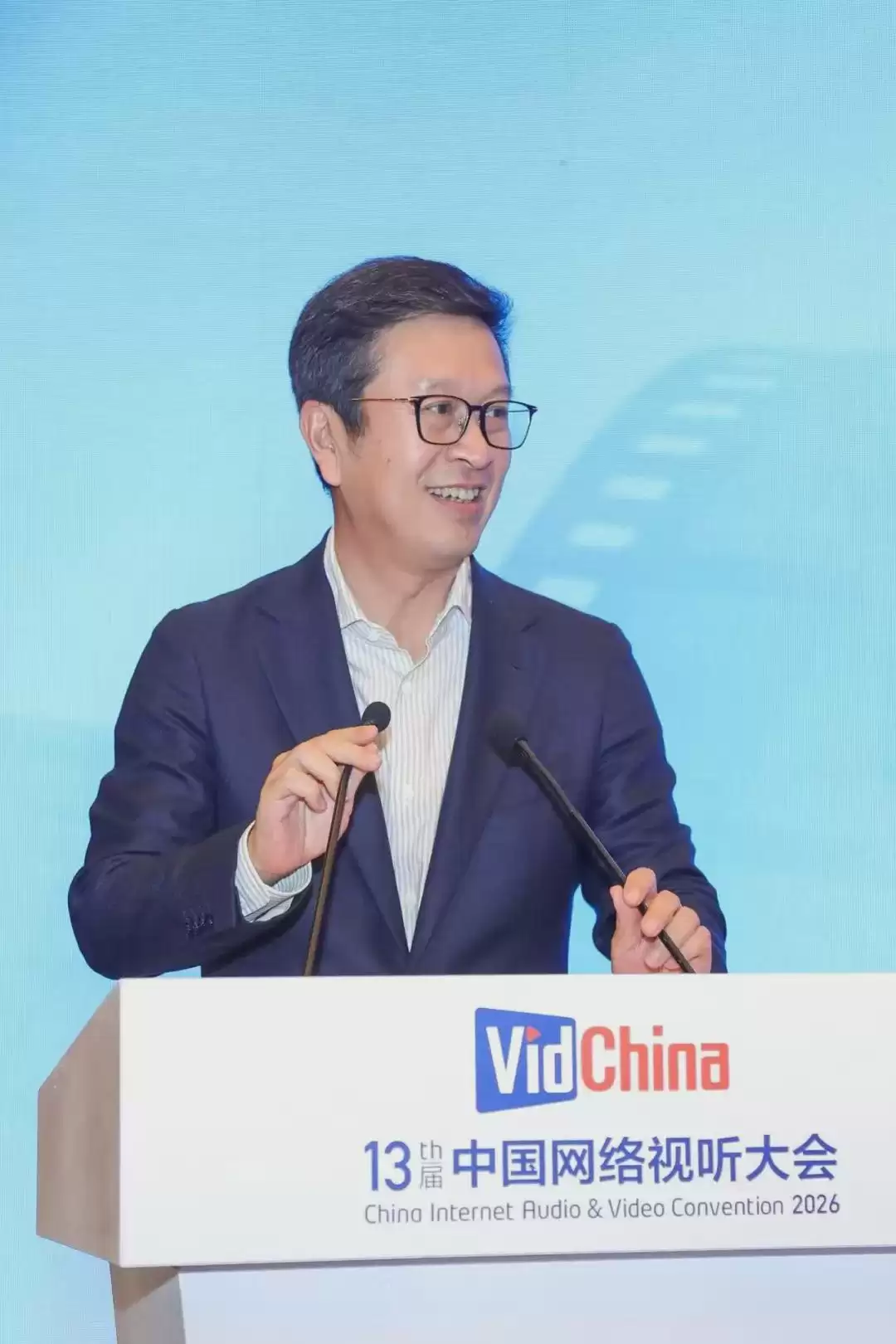 从“并行不悖”到“相向而行”——侯鸿亮眼中的长短剧共生之道