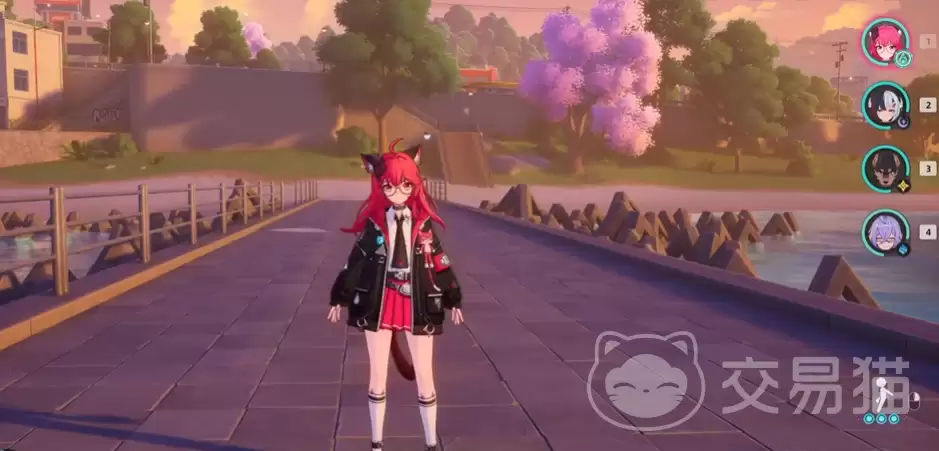 异环娜娜莉阵容搭配异环娜娜莉最强配队推荐